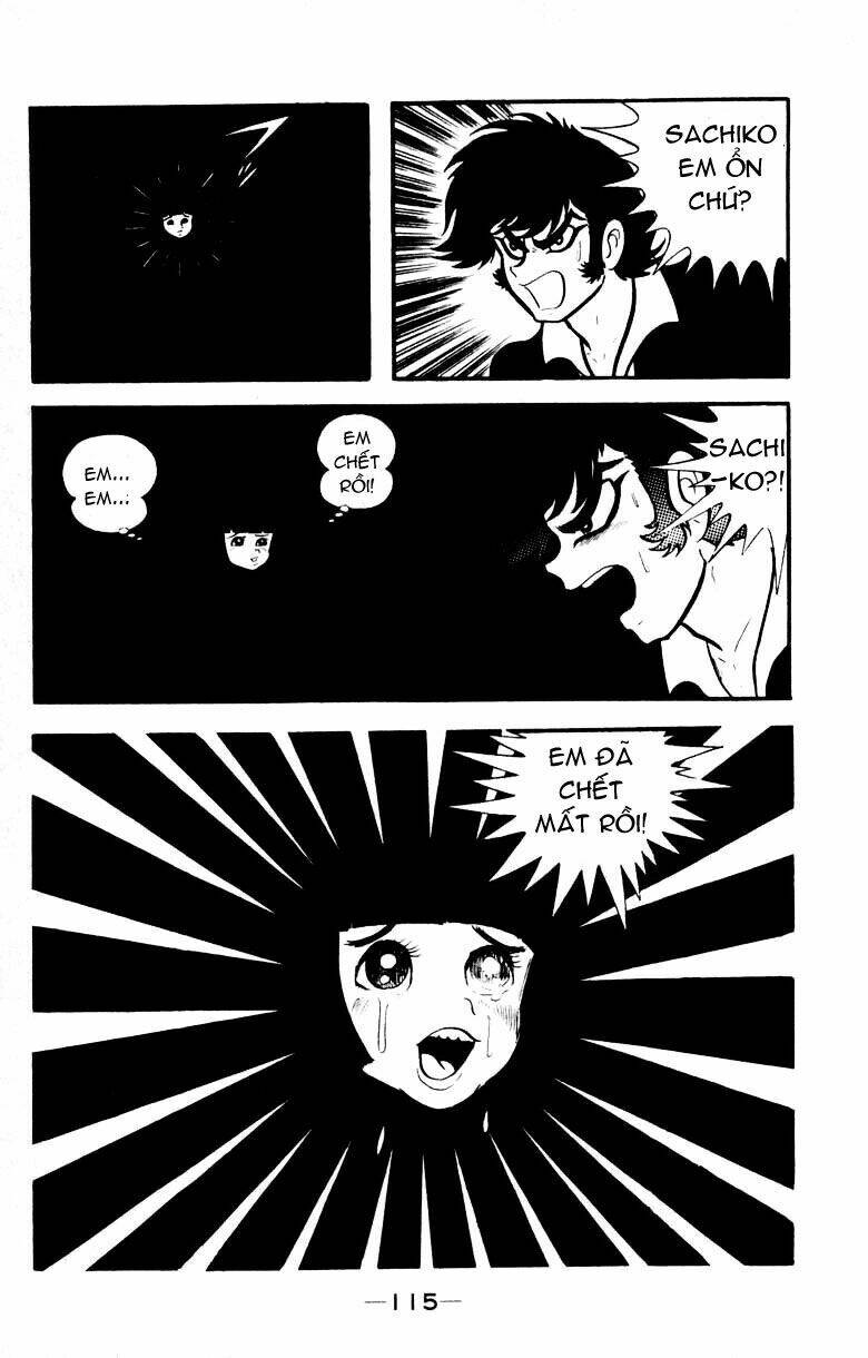 devilman chapter 13 5