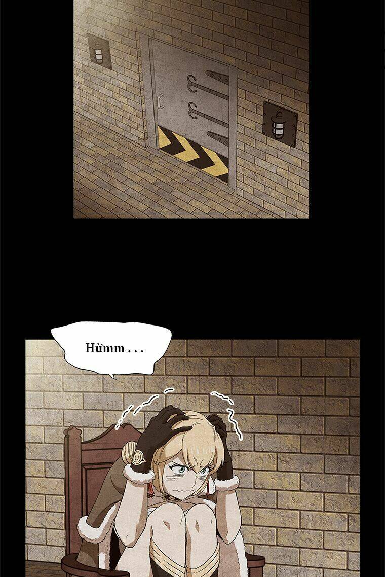 thí nghiệm thất bại chapter 4 14