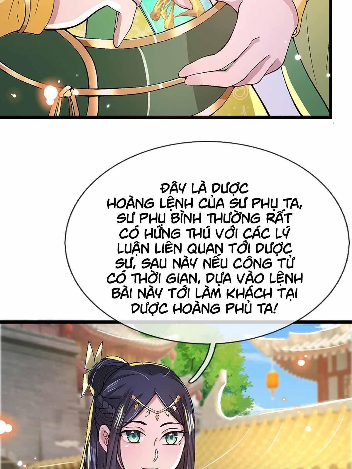 ta trở về từ thế giới tu tiên chapter 7 35