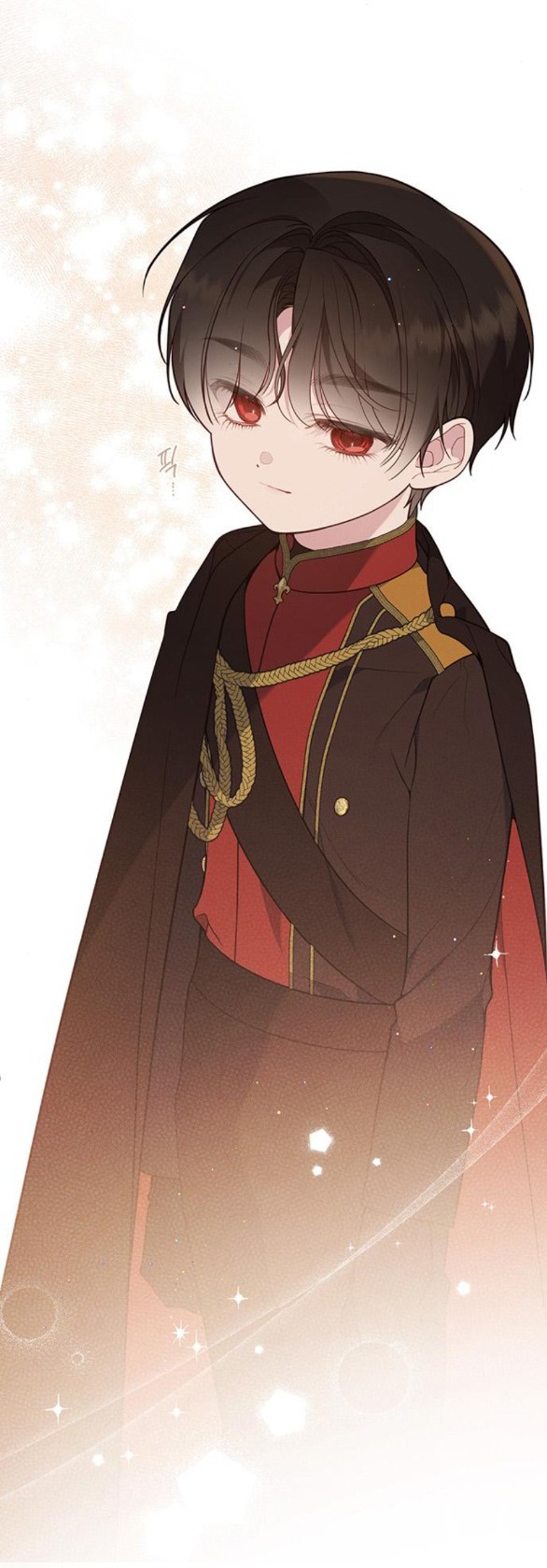 tiểu bạo chúa chapter 57.2 45