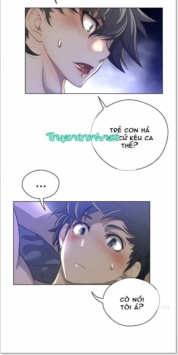 một nửa hoàn hảo chapter 30 48