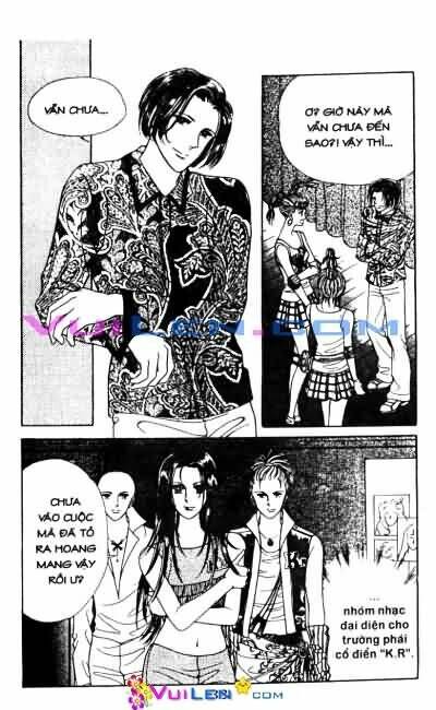 ước mơ cao đẹp chapter 6 34