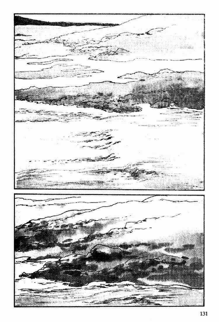 lone wolf and cub chapter 114 3