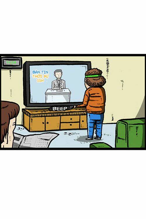 tiếng gọi con tim chapter 55 14