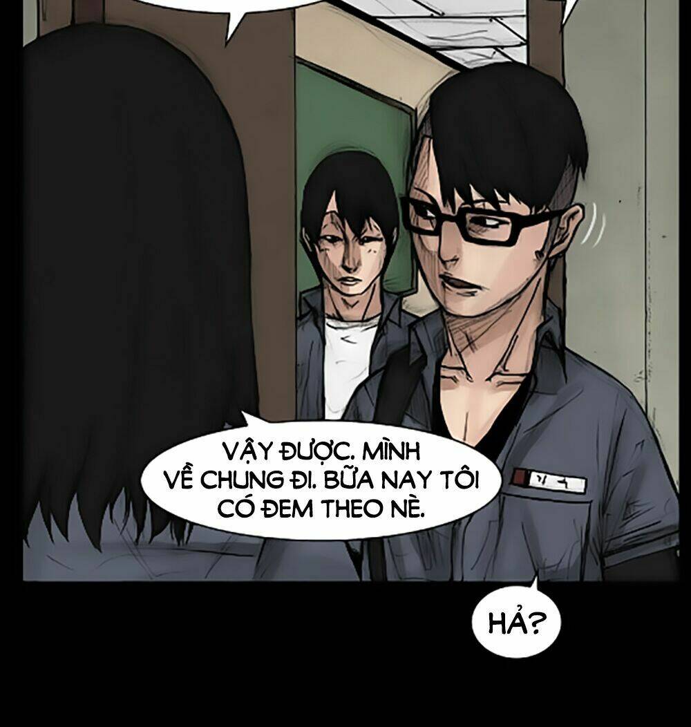 dokgo | độc cô chapter 17 4