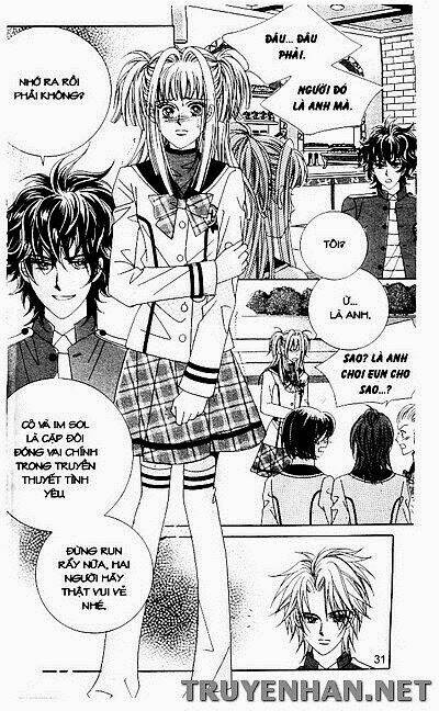 viên đạn tình yêu chapter 2 33