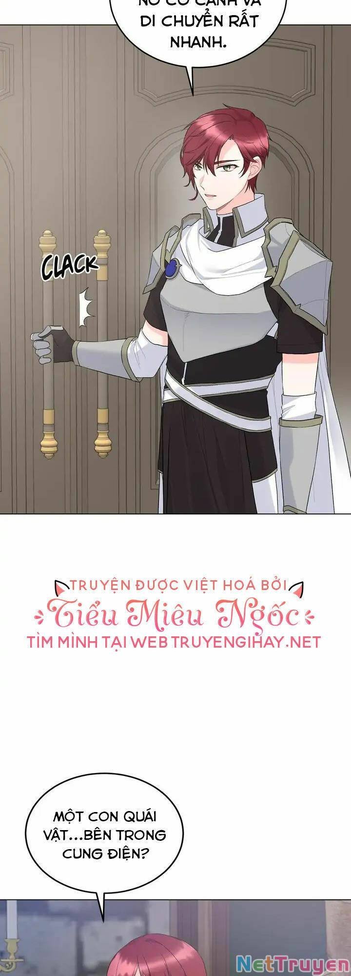 là nhân vật phản diện nhưng tôi sẽ trở thành nữ chính chapter 78 6