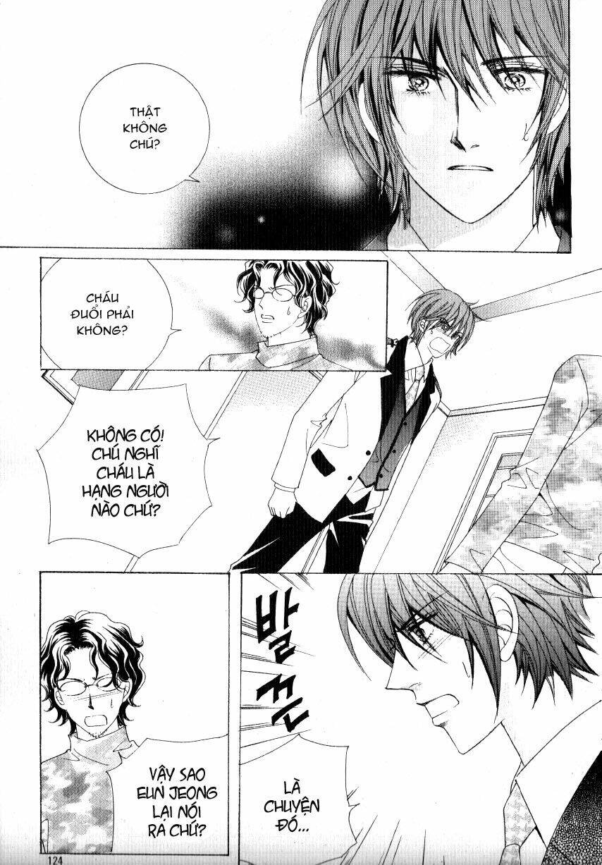 she's scary chapter 39 24