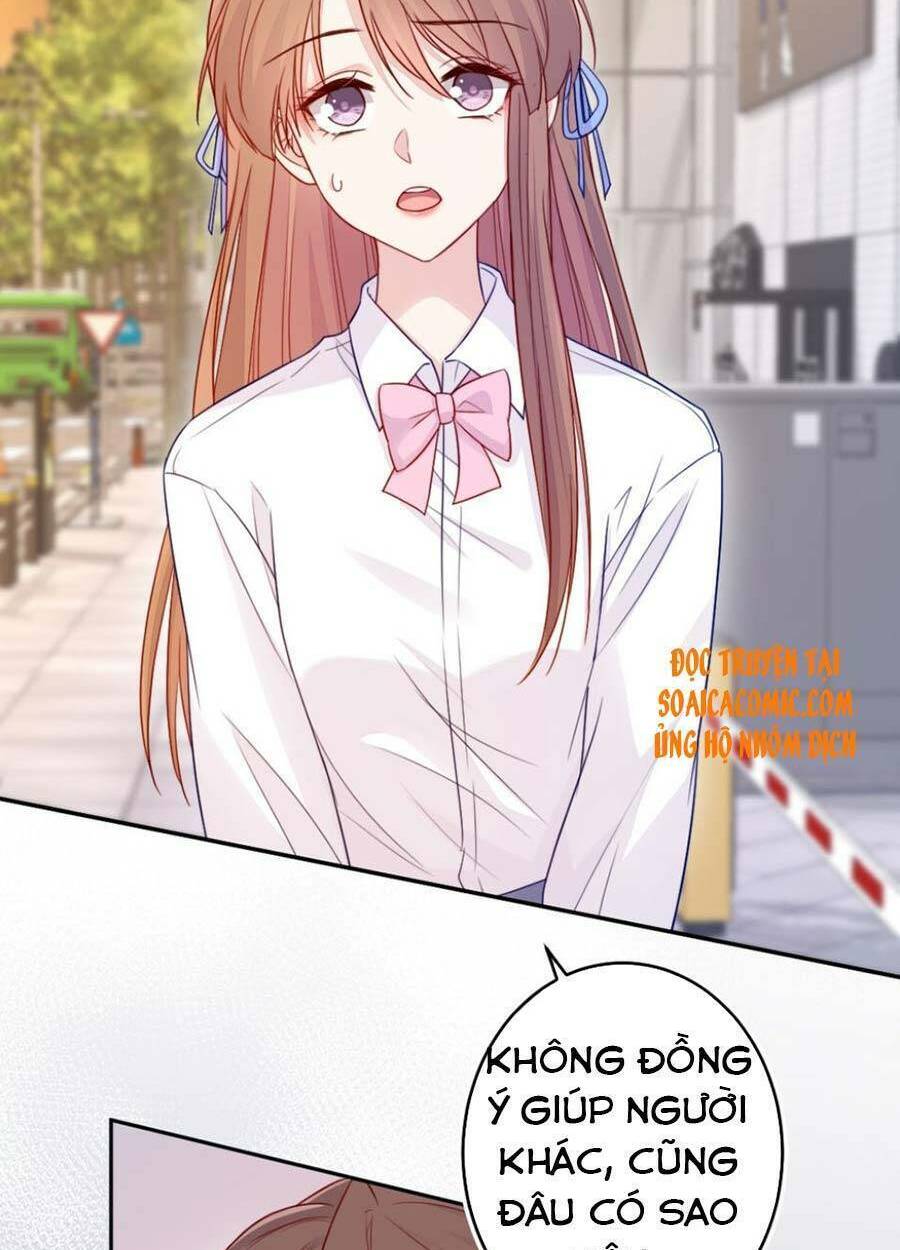 khi cô gái nhìn thấy thời gian chapter 5 2