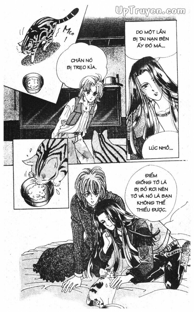 ước mơ cao đẹp chapter 5 85