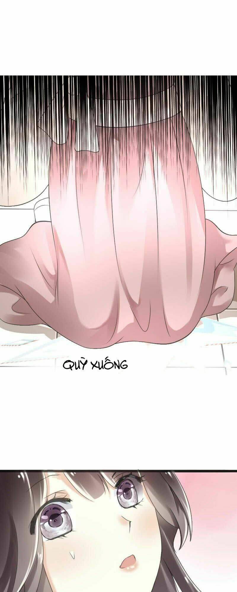 điền viên mật sủng: cô vợ nóng bỏng chapter 53 22