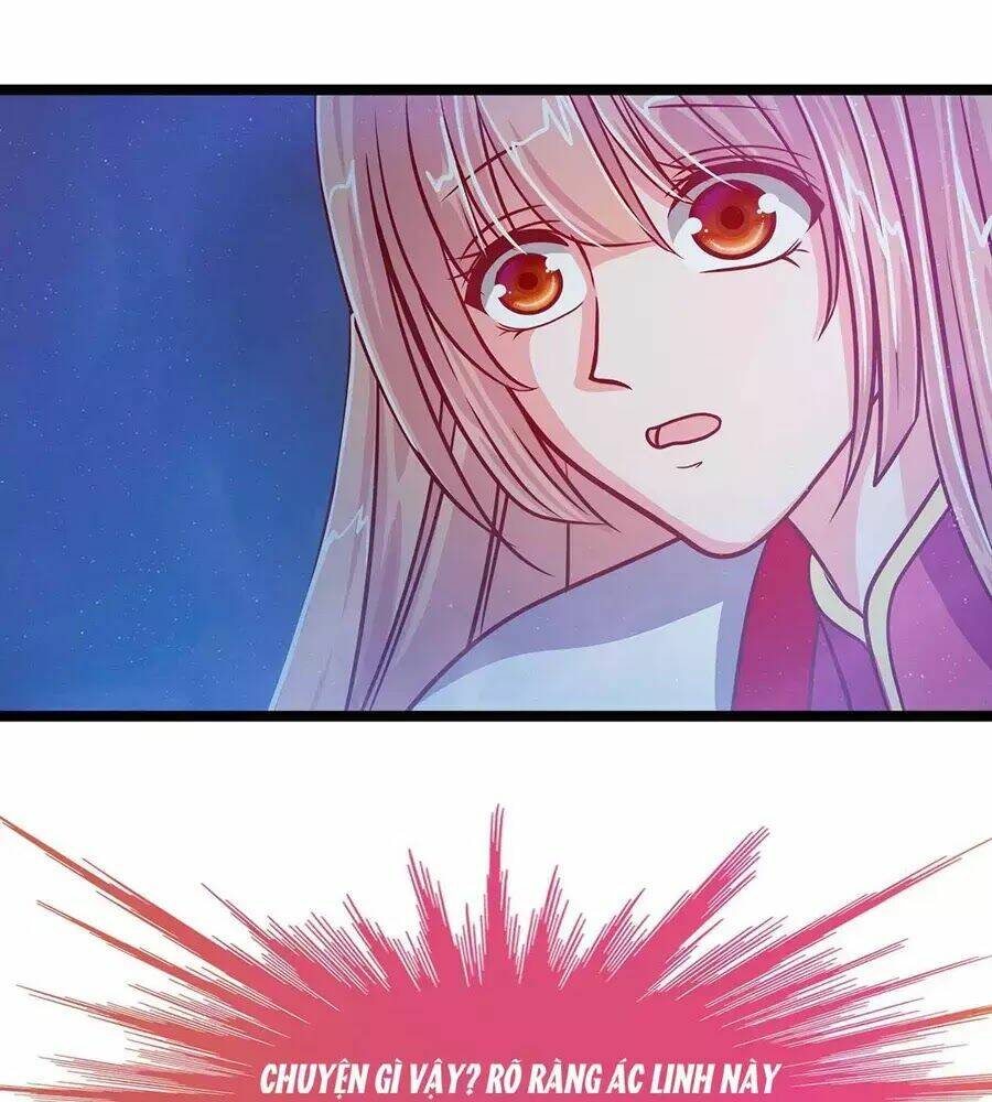 sủng thê cuồng ma của minh vương điện hạ chapter 2 43