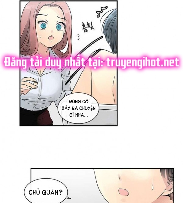 [18+] nàng hoa chapter 21.2 11