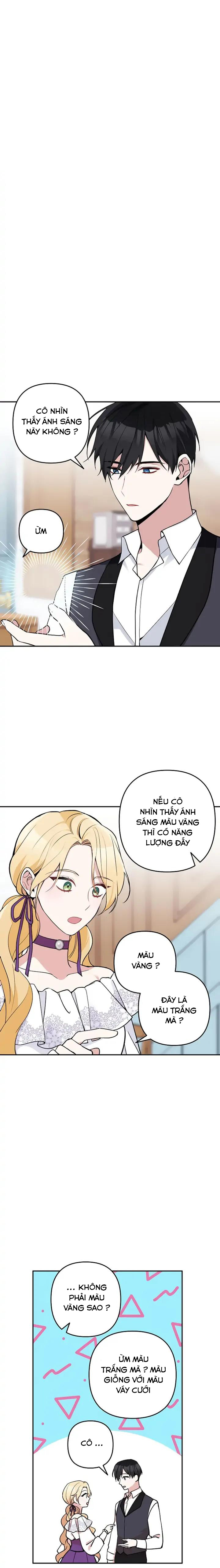 đừng đến cửa hàng của ác nữ phản diện chapter 18 2