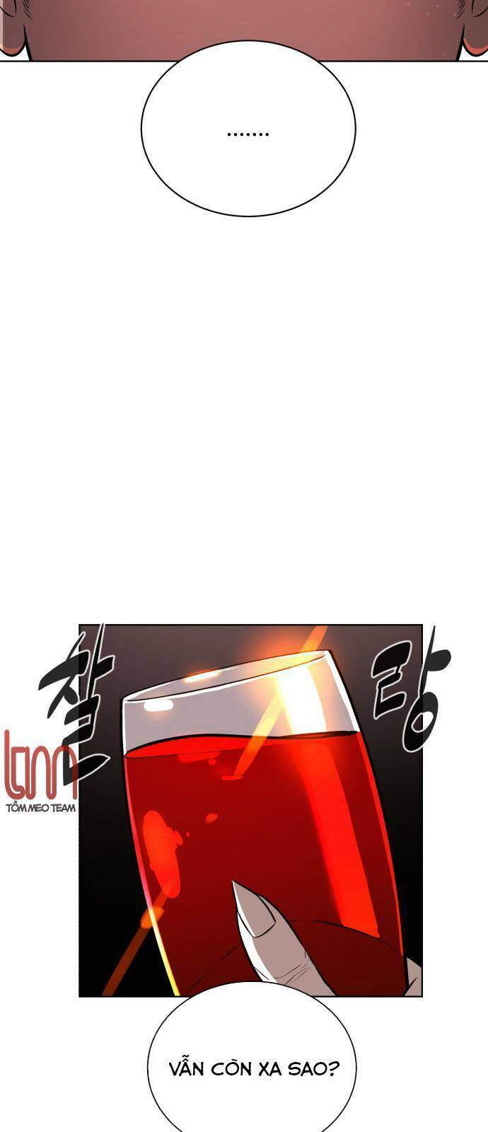 Máu trắng chapter 13.1 25