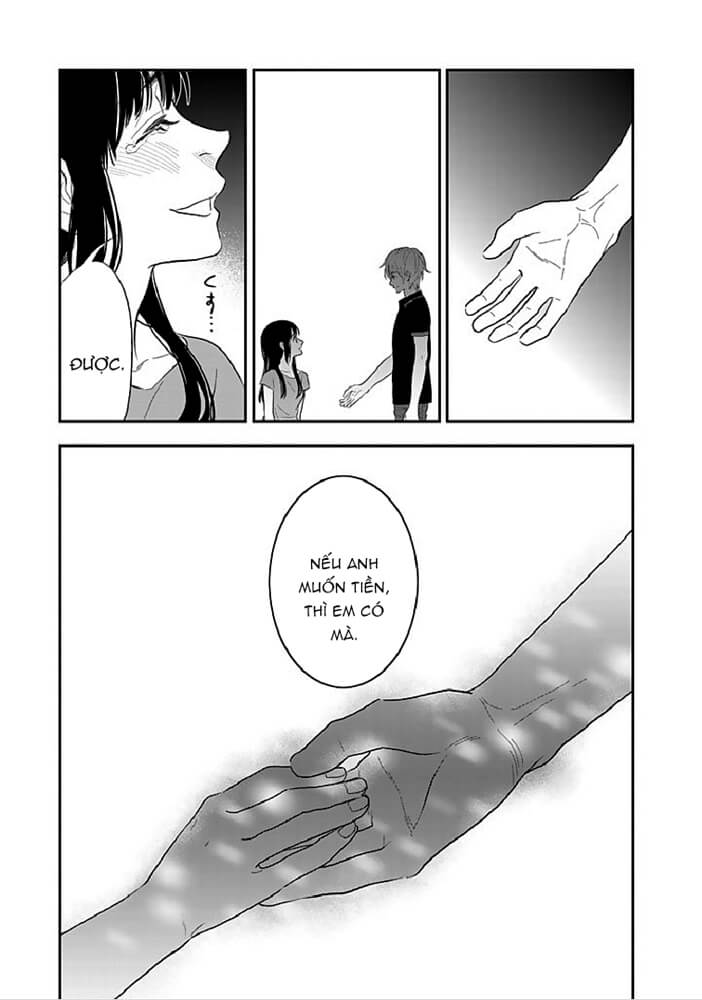 billionaire girl chapter 17 34