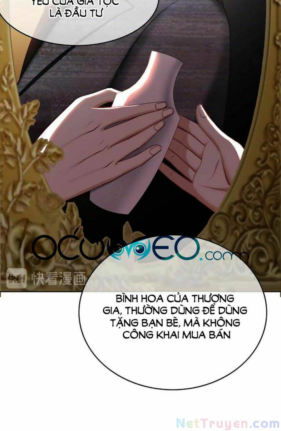 cô vợ gả thay của tổng tài cố chấp chapter 34 15
