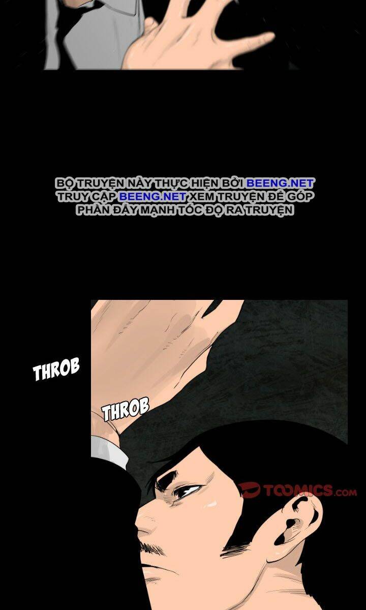 kẻ mạnh nhất - tong edge chapter 14 28