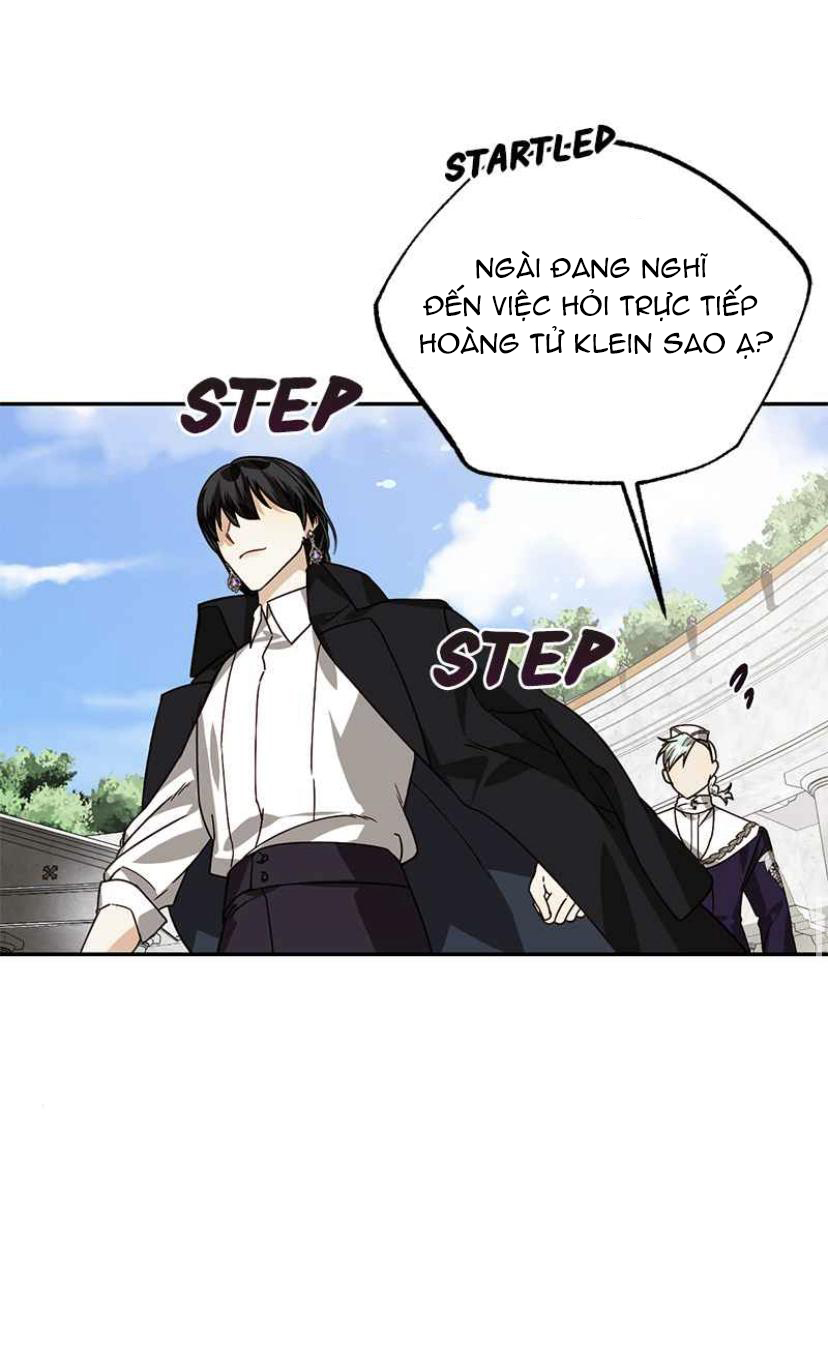 Hậu Cung Của Nữ Chính chapter 27 - Trang 41