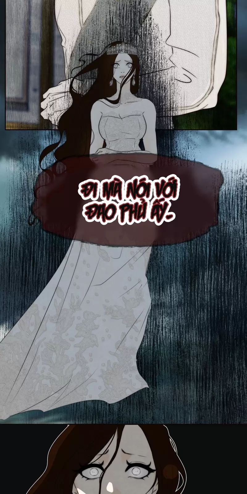 tôi là kẻ phản diện chapter 22 32
