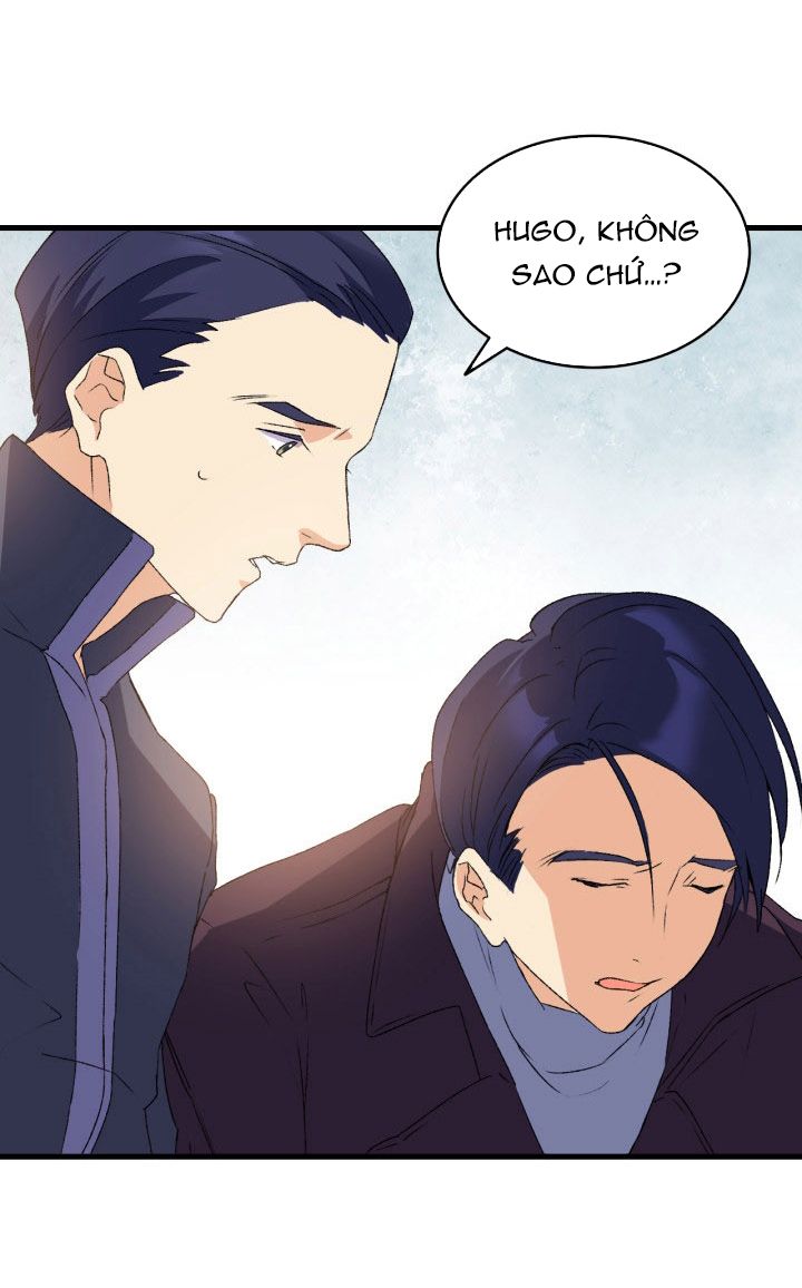 tôi định quyến rũ anh trai nhưng nam chính đã đến chapter 13 43