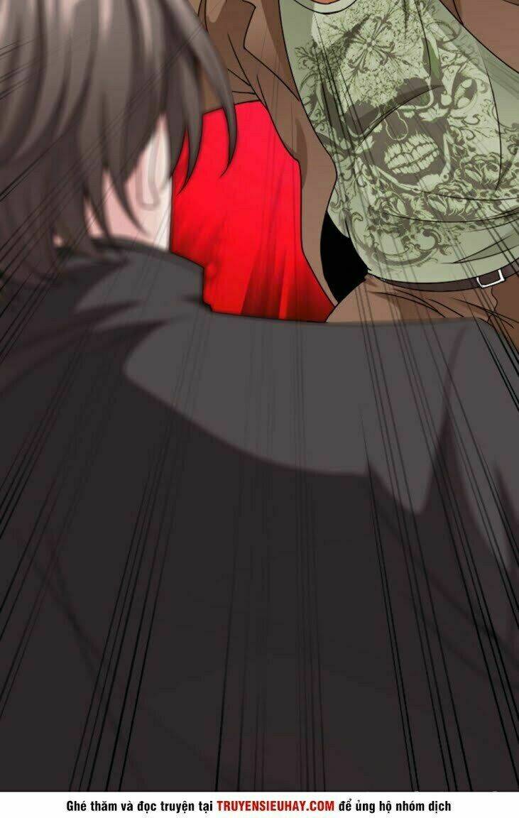tuyệt phẩm tà thiếu chapter 21 6