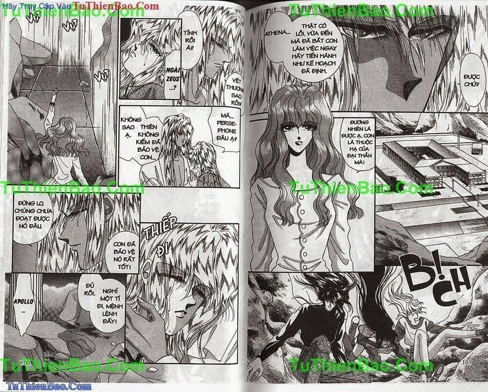 aries thần thoại cung hoàng đạo chapter 19 51