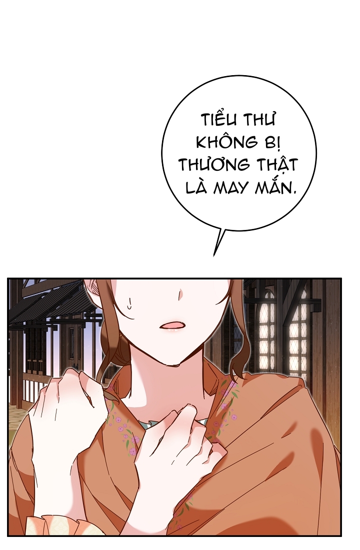 lí do cô ấy trở thành ác nữ chapter 9 51