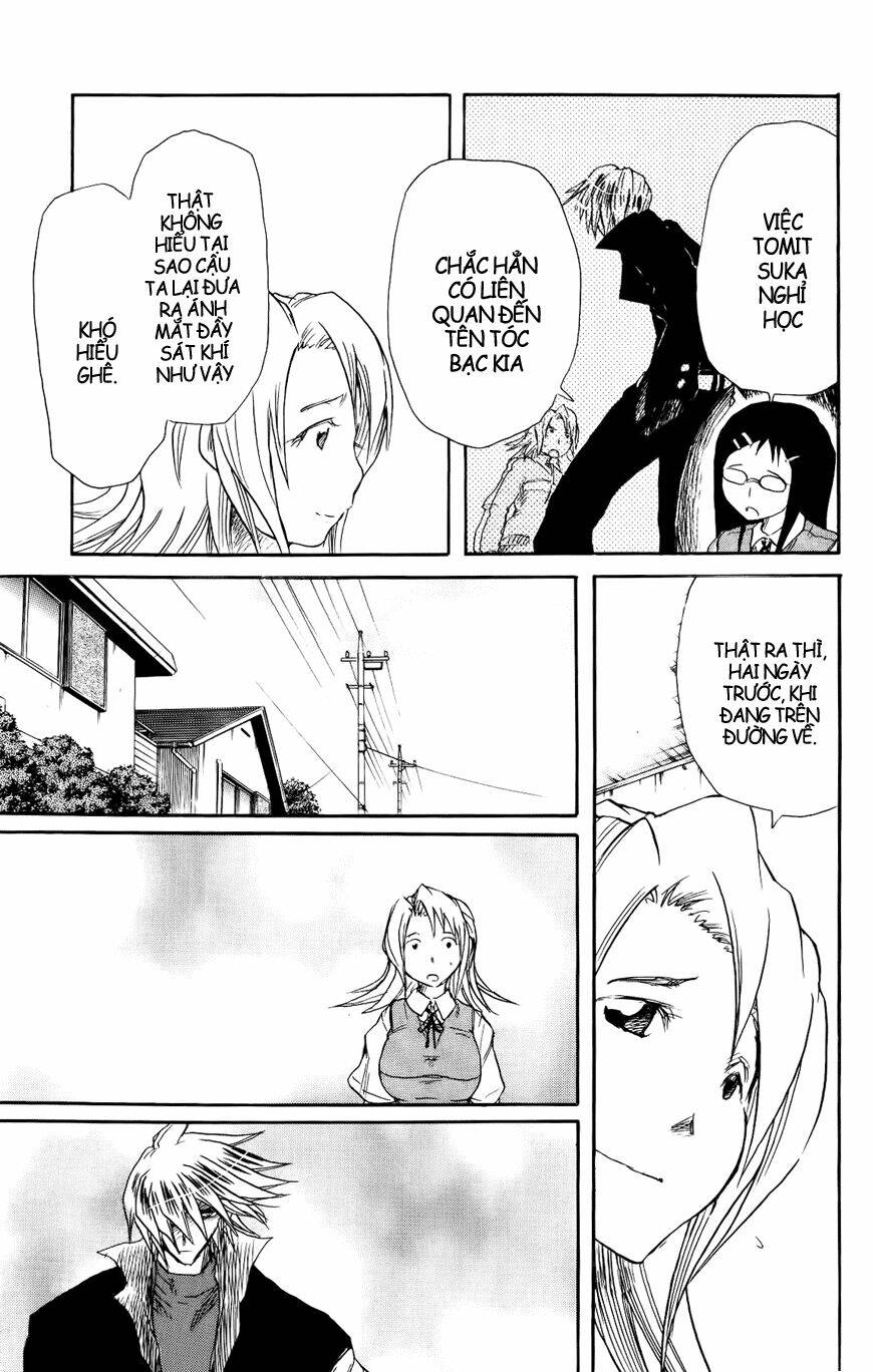 cerberus chapter 26 7