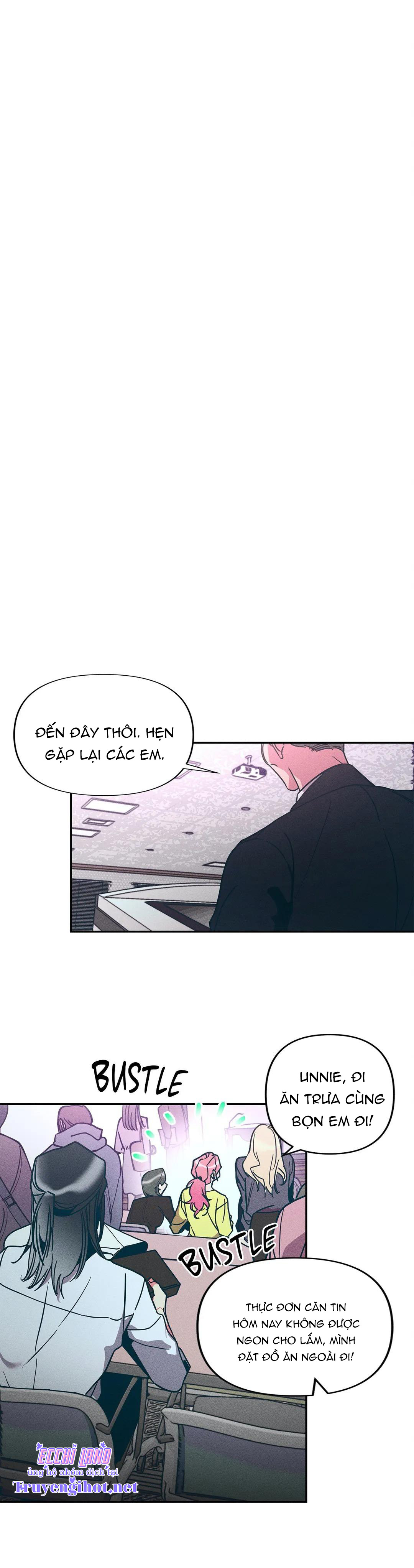 thiếu nữ lạc lõng không tình yêu chapter 9.1 19