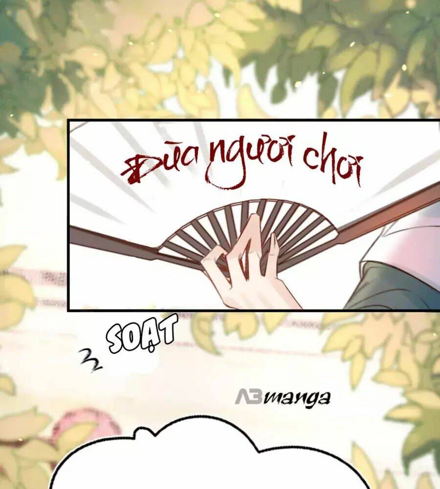 phượng hoàn triều: vương gia yêu nghiệt xin tránh đường chapter 19 31