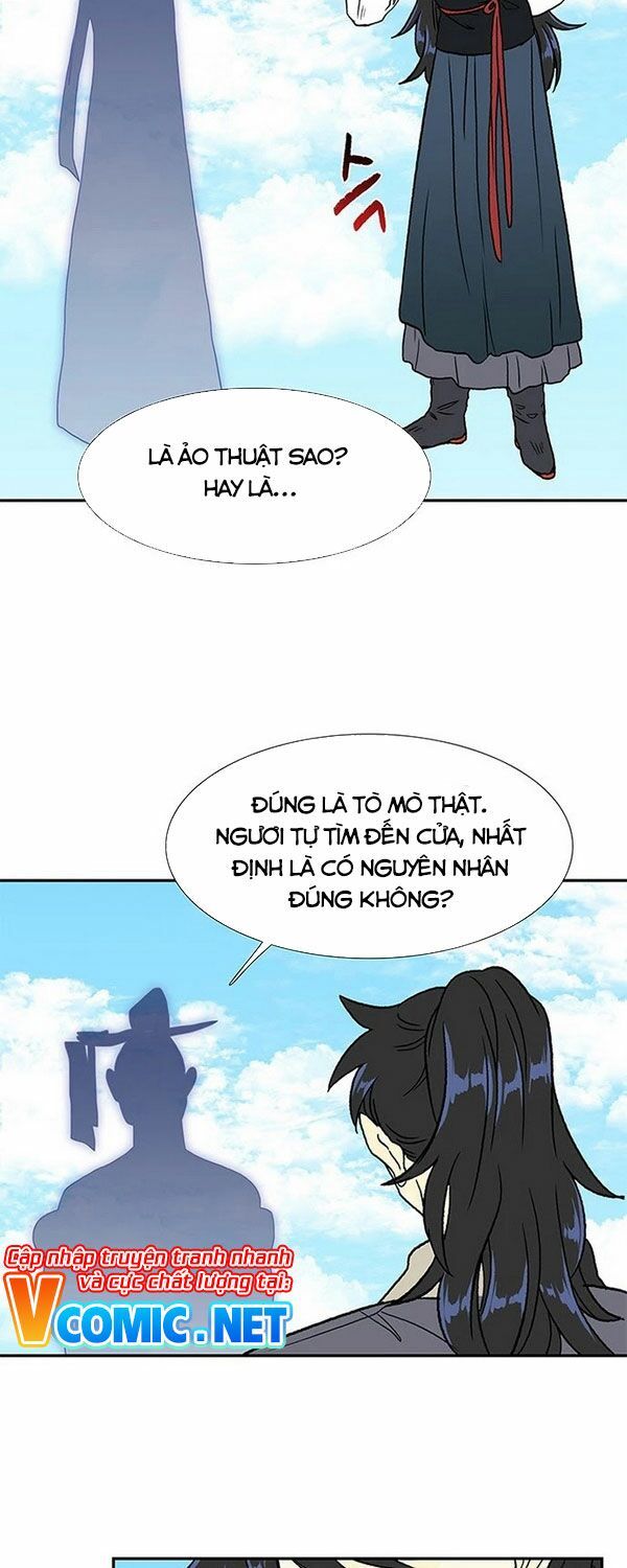 học sĩ tái sinh chapter 137.5 13