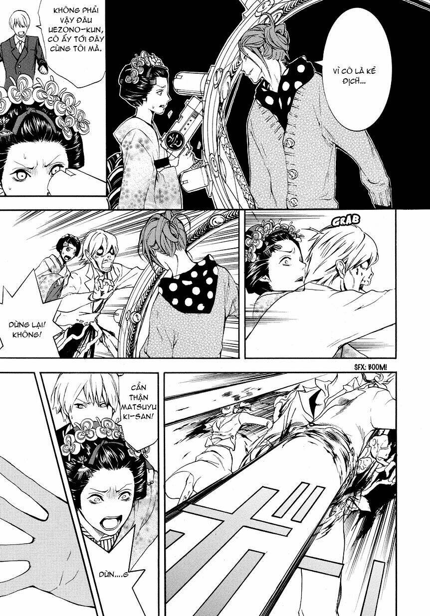 :reversal chapter 6 3