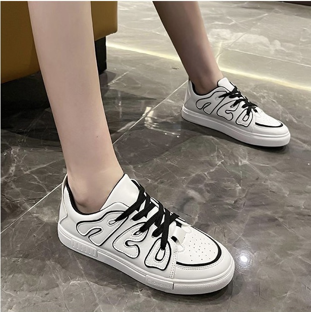 [giá sỉ-Hàng nhập] giày thể thao nữ, giày Sneaker nữ ALO hót trend hàng nhập cao cấp siêu hót