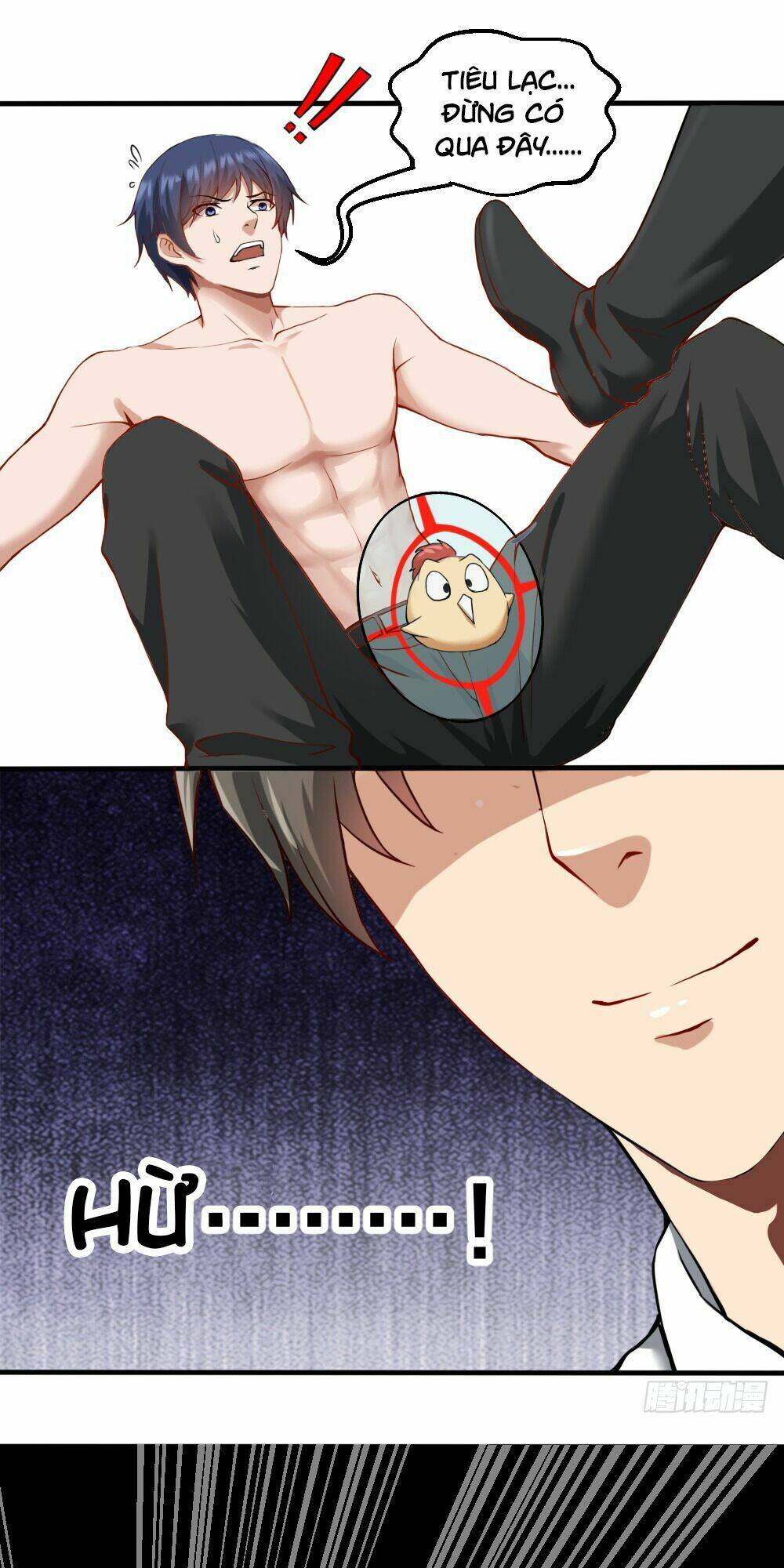 tuyệt thế thiên tài hệ thống chapter 17 1