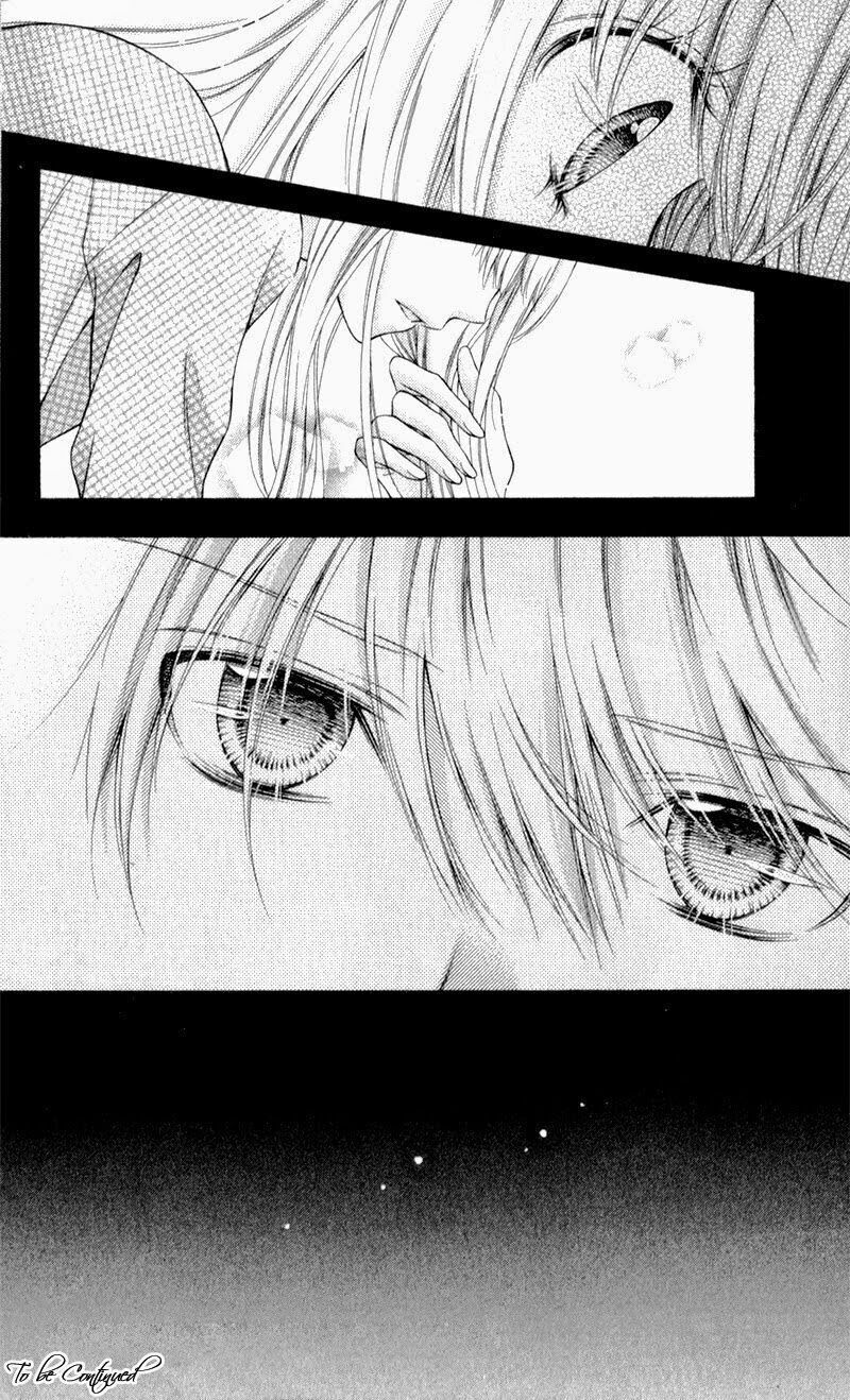 sugar soldier chapter 10 33