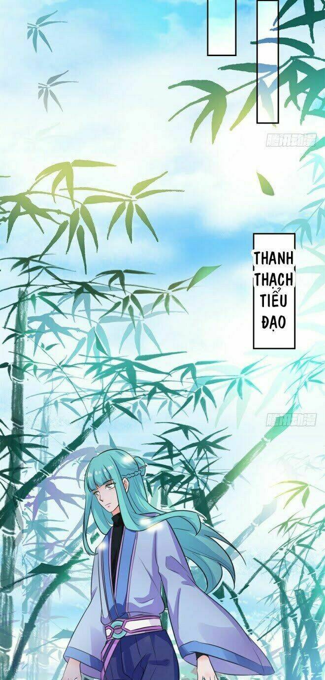 tiên ma đồng tu chapter 16 13