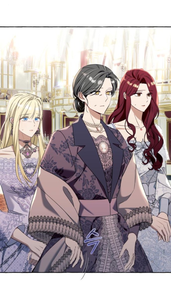 tôi tưởng đó chỉ là tiểu thuyết trọng sinh bình thường chapter 67.2 8