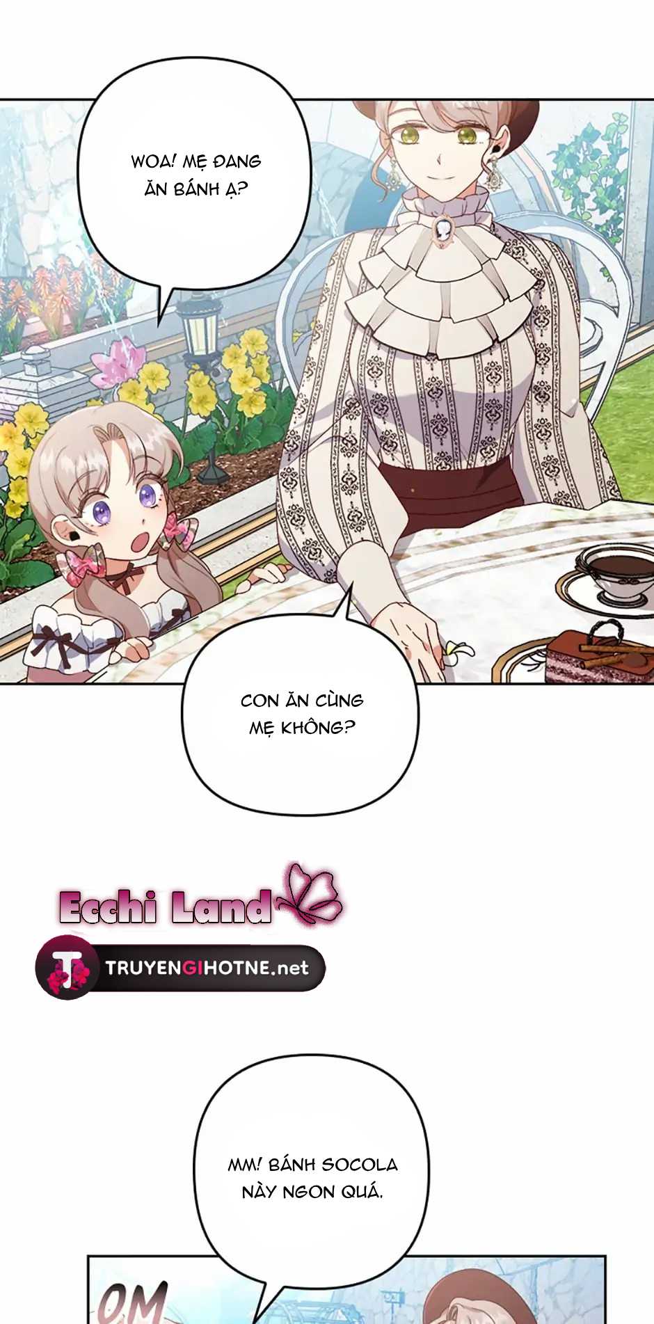 cậu thích nhầm người rồi chapter 3.2 7