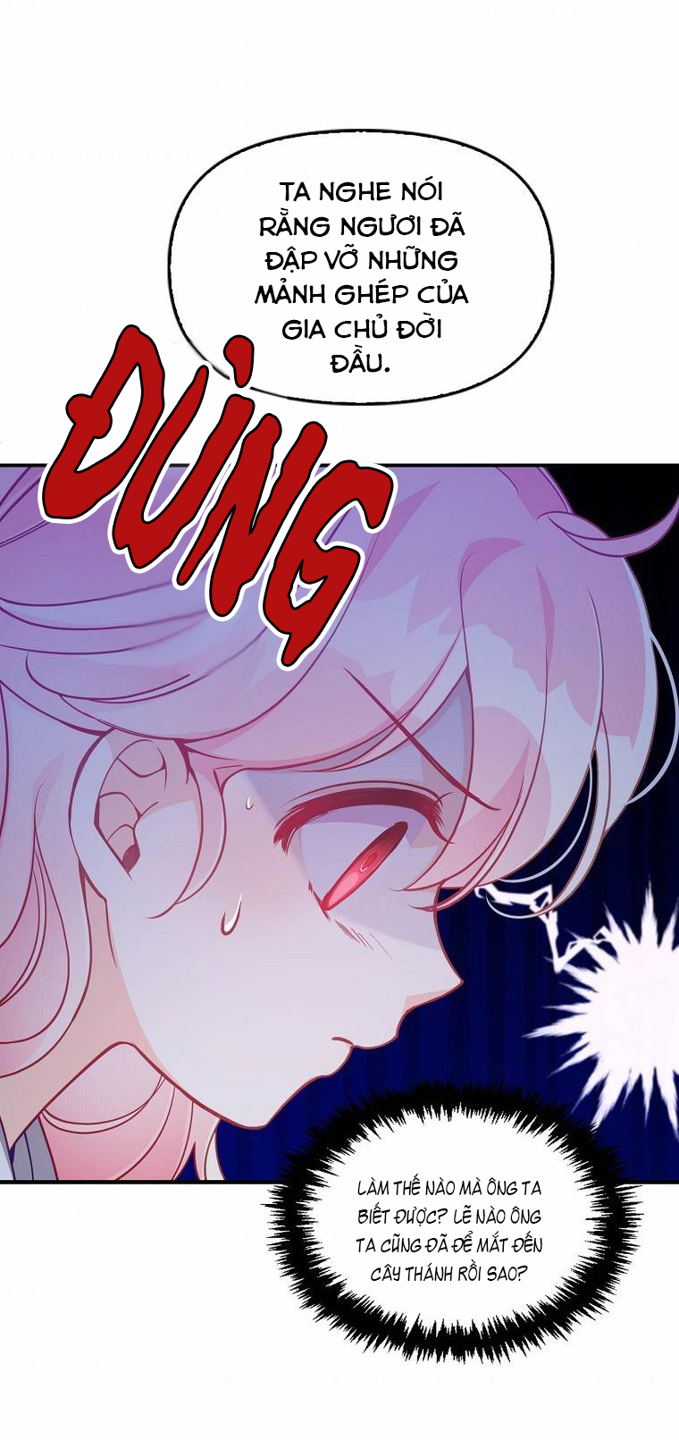 em gái cưng của đại công tước phản diện chapter 42 49