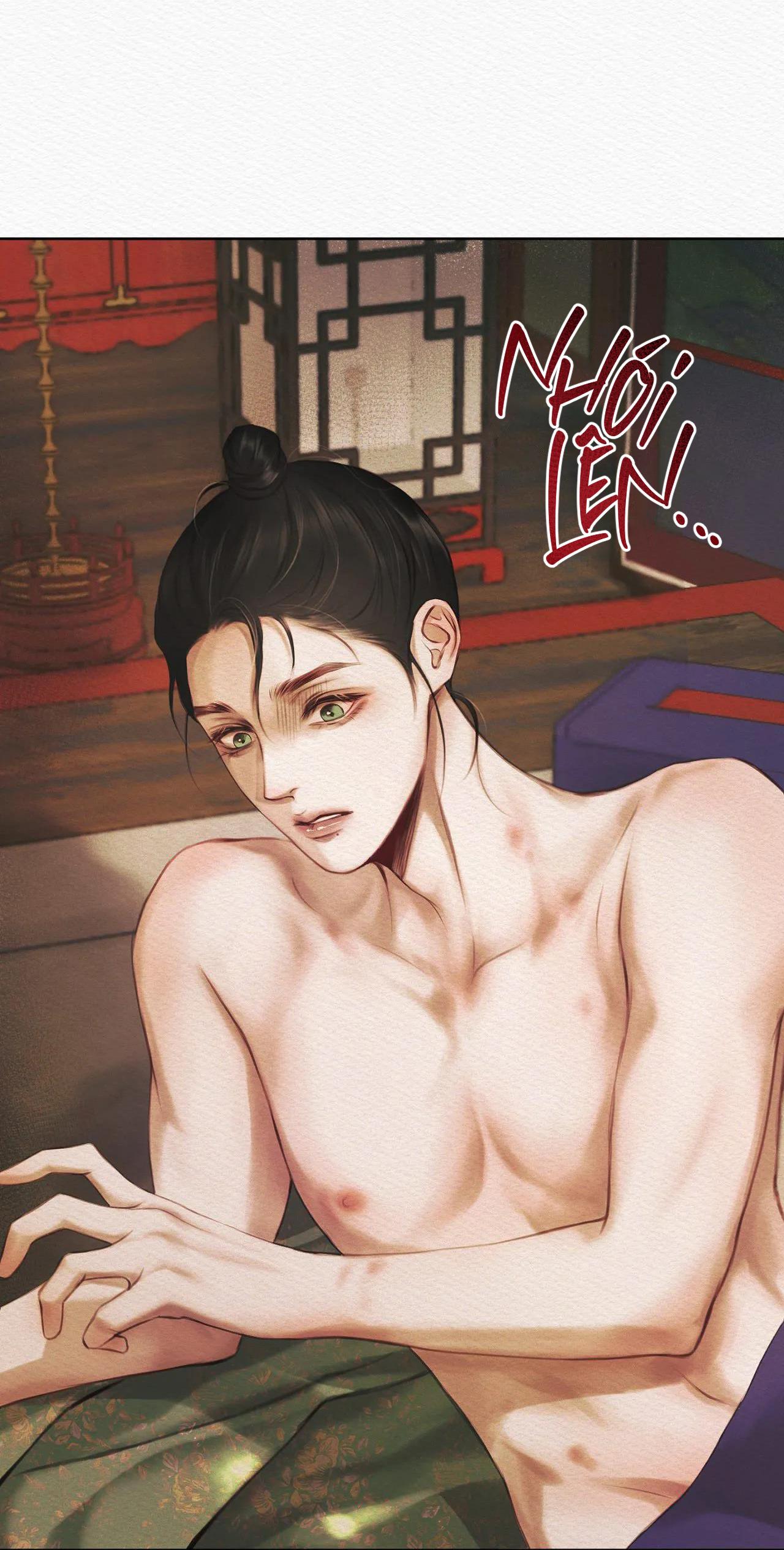 qủy dạ khúc chapter 7 8