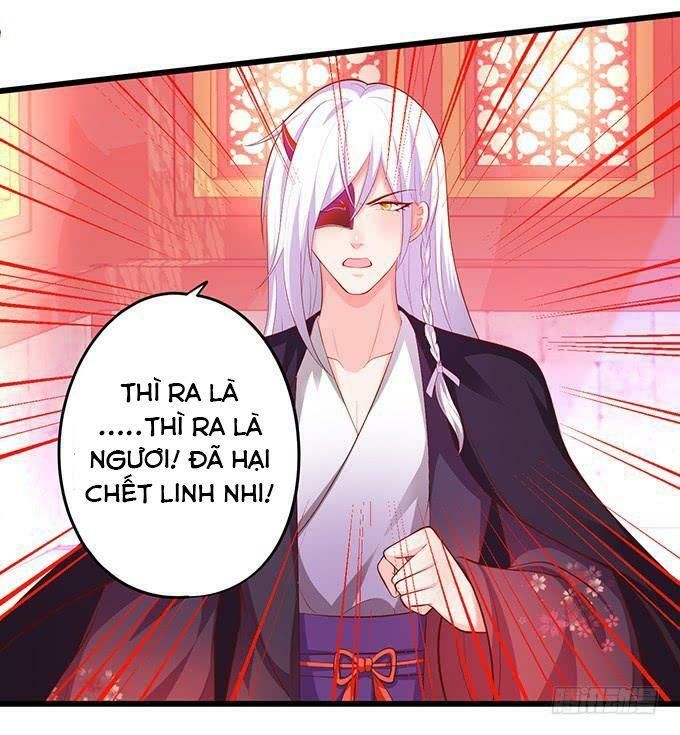 hồ tiên hung bạo chapter 154 47