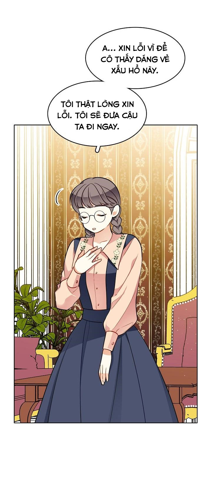 thanh tra của muiella chapter 75 21