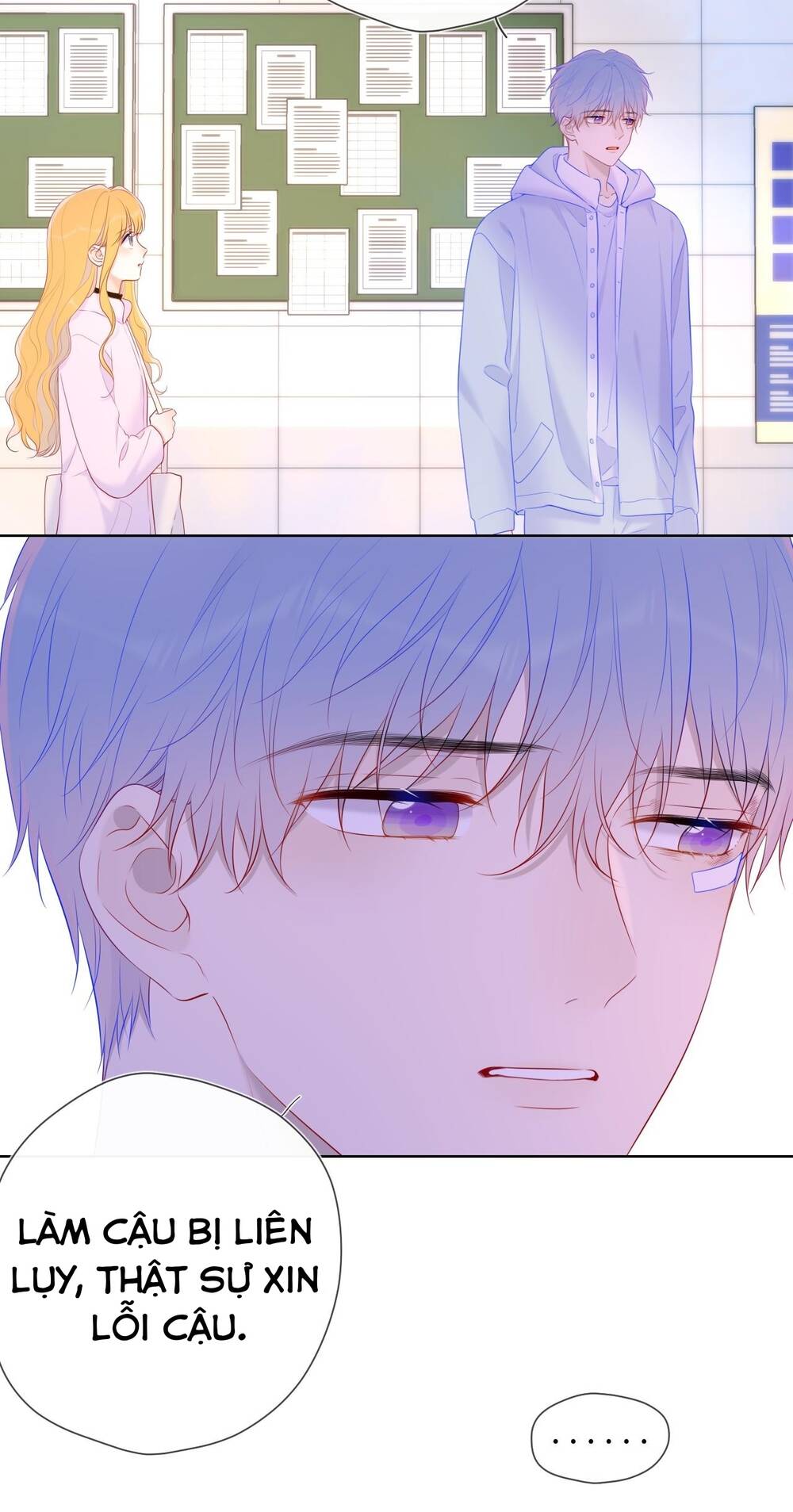 vì sao của tôi chapter 126 15