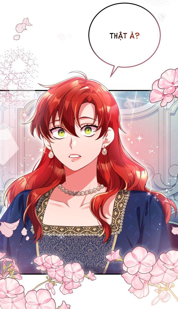 tôi sẽ ly hôn với người chồng bạo chúa chapter 46.2 24