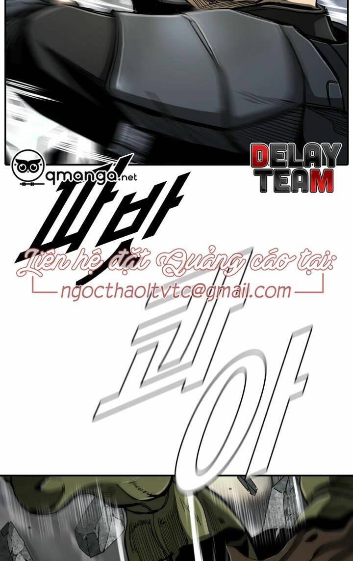 thợ săn đầu tiên chapter 70 33