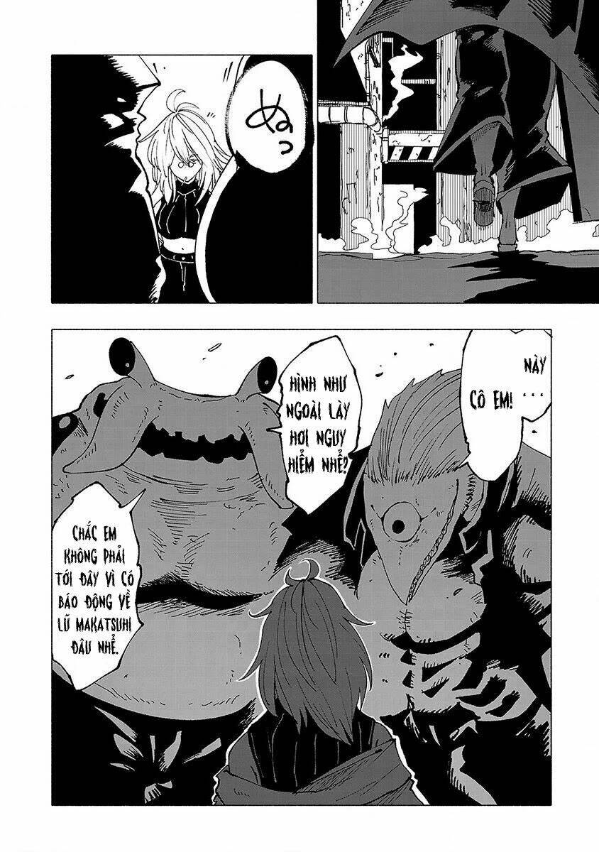 kemono giga chapter 10 3