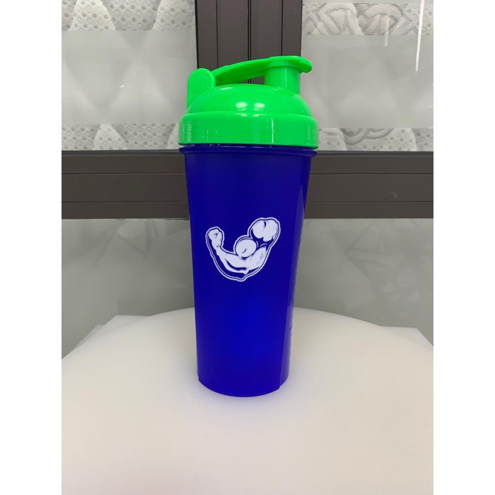 Bình Lắc Shaker Tập Gym 2856 HSL 700ML