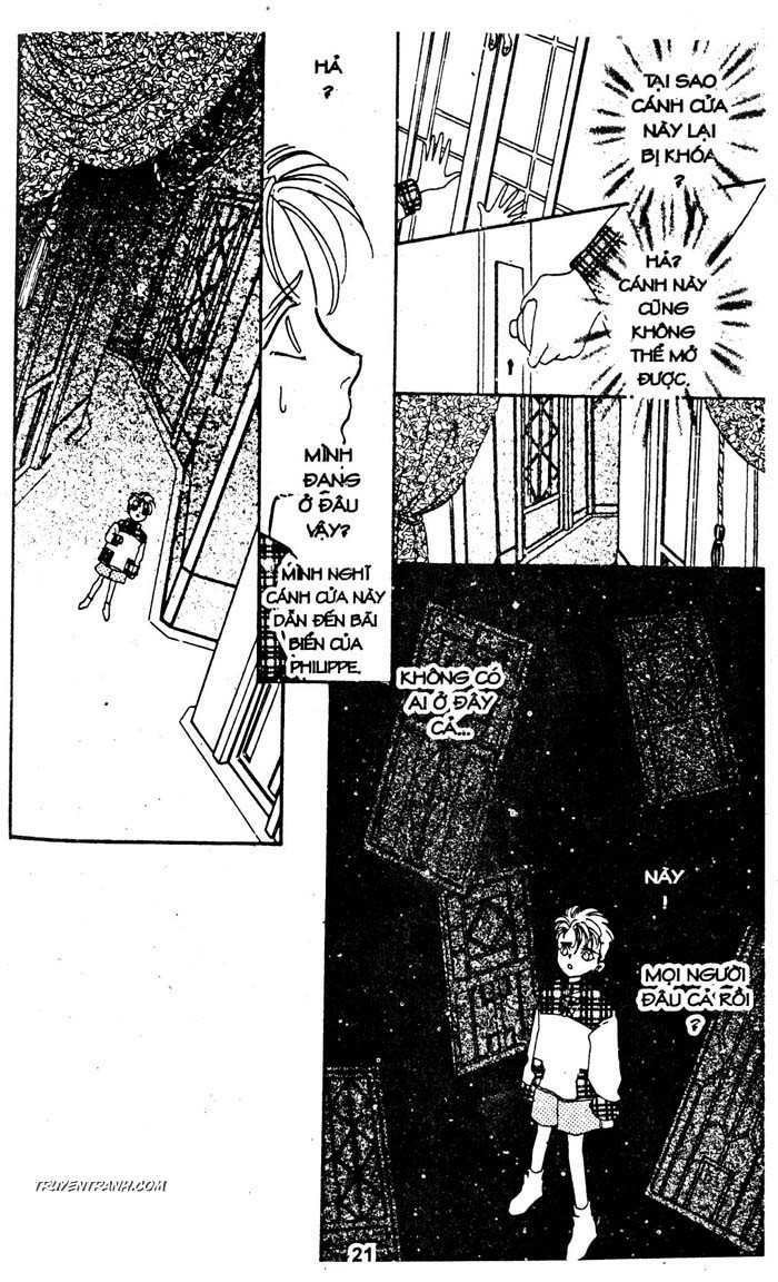 petshop of horrors chapter 24 22