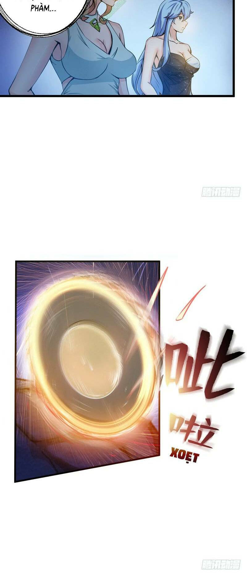 tối cường thần y tại đô thị chapter 17 28